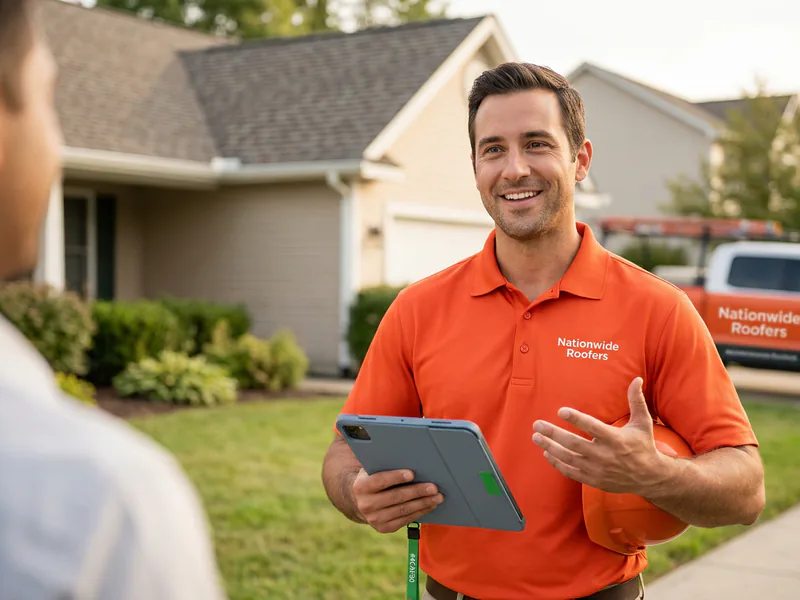 Roof Installation  in Devine  FAQ